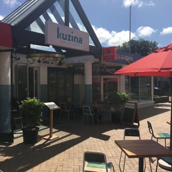 Kuzina - Mediterranean Near Me - Orewa, AUK