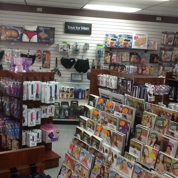 Romantix - Adult Shops Near Me - St. Clair, Missouri