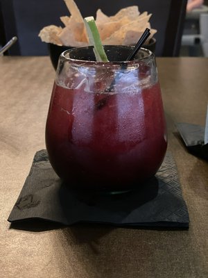 Mestizo Louisiana Mexican Cuisine by null