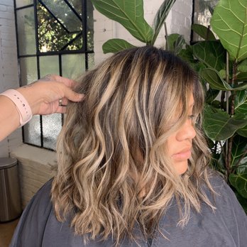 Hair by Brenda - 1st session after - Hair Stylists Near Me - Long Beach, California Hair by Brenda - 1st session after - Hair Stylists Near Me - Long Beach, California