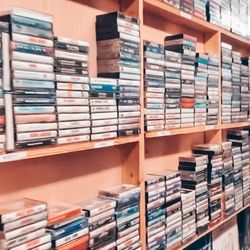 The Corner Record Shop