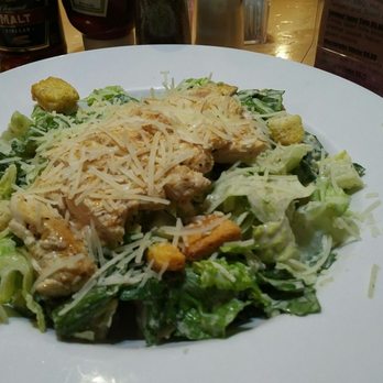 Kla Mo Ya Casino - Huge plate for the Chicken Breast Salad and malt vinegar as extra if you want - Casinos Near Me - Chiloquin, Oregon