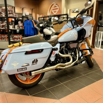 Southern Thunder Harley-Davidson - Motorcycle Dealers Near Me - Southaven, Mississippi Southern Thunder Harley-Davidson - Motorcycle Dealers Near Me - Southaven, Mississippi