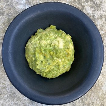 Domingo - Classic Guacamole - Cocktail Bars Near Me - San Antonio, Texas