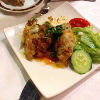 Armenian Taverna - More Starters sponsored by meaty goodness. - Middle Eastern Near Me - Manchester, XGM