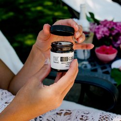 Bee Waxed Cosmetics