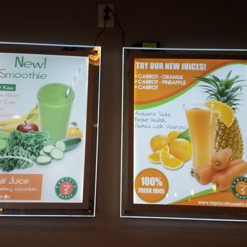 Tapioca House - Love the veggie smoothie - Taiwanese Near Me - Houston, Texas Tapioca House - Love the veggie smoothie - Taiwanese Near Me - Houston, Texas