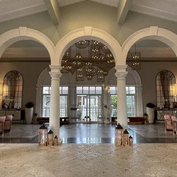 The Ritz-Carlton, St. Thomas - Hotels Near Me - St. Thomas, Virgin Islands