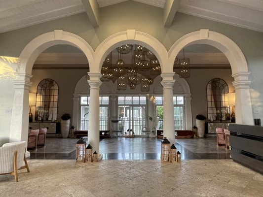 The Ritz-Carlton, St. Thomas by null