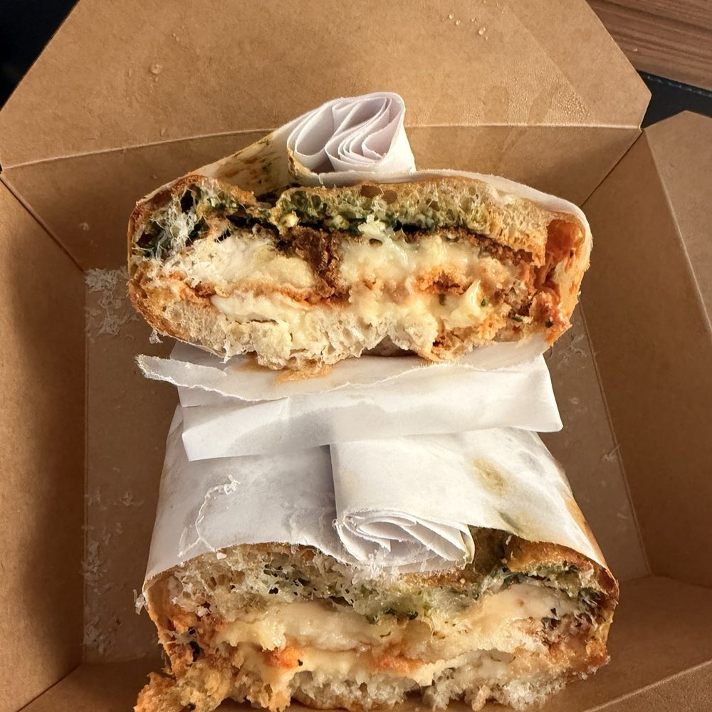 First & Last - Italian Near Me - Phoenix, Arizona