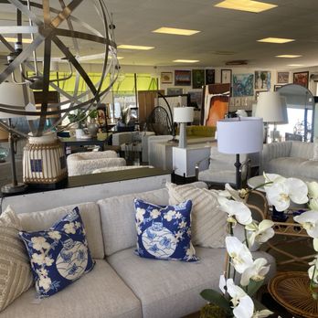 The Hunt Fine Consignment - Interesting Stuff! - Used, Vintage & Consignment Near Me - Laguna Hills, California The Hunt Fine Consignment - Interesting Stuff! - Used, Vintage & Consignment Near Me - Laguna Hills, California