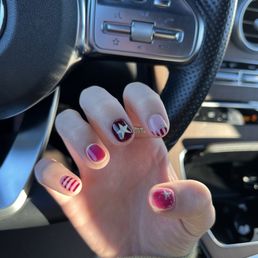 love my nails amazing customer service love my nails amazing customer service