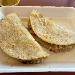 Taco Gobernador Taco Gobernador