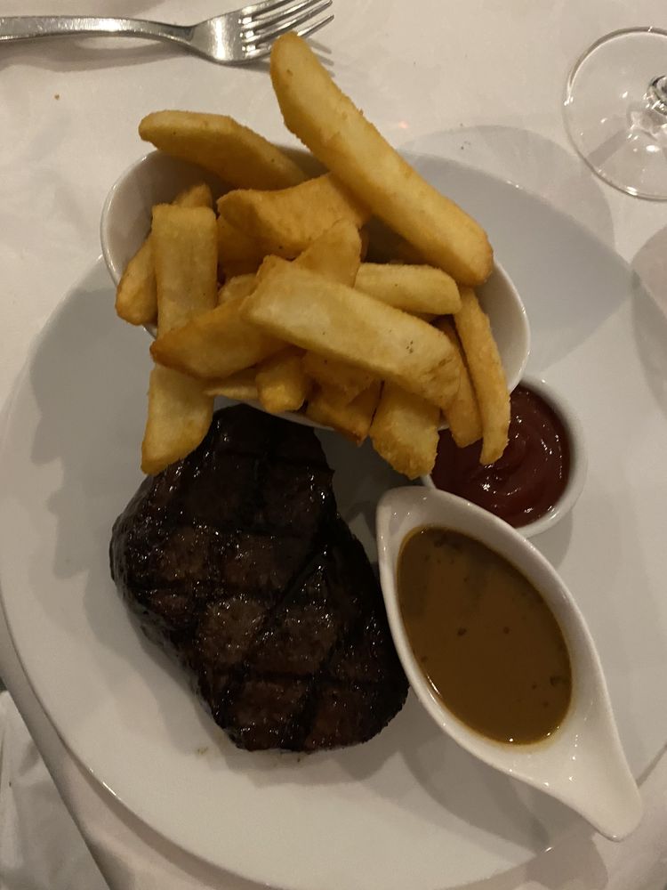 STEERSONS STEAKHOUSE Updated September 2024 28 Photos & 18 Reviews