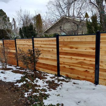 Finest Fence - Fences & Gates Near Me - Carson City, Nevada