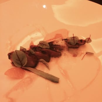 KUU Restaurant - Overcooked duck but sauce was delicious - Japanese Near Me - Houston, Texas