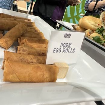 Elite Event: Saigon Hustle - Spring Branch - Yelp Events Near Me - Houston, Texas