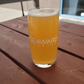Seaward Brewing - Breweries Near Me - Ventura, California
