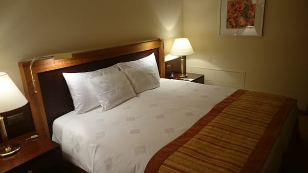 Seehof Davos Hotel by null