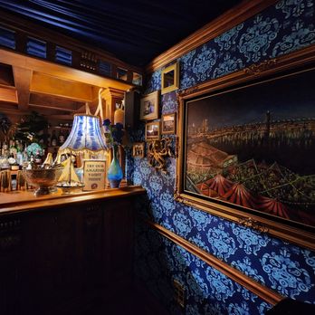 Absinthe - Performing Arts Near Me - Las Vegas, Nevada