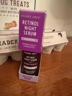 Trader Joe's by null