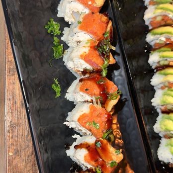 【 okazu⠀】 OKAZU Nordic-Japanese Cuisine (@okazu_rd) · Santo Domingo