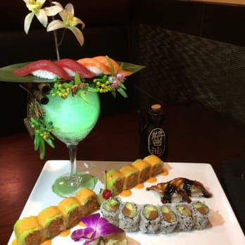 Ziki Japanese - Another exceptional meal! - Japanese Near Me - Portage, Michigan