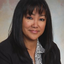 M. Elena Saluta-Ferrer, M.D