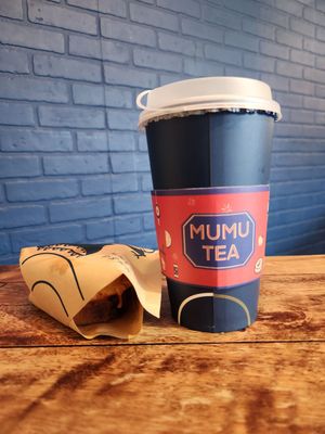 Mu Mu Tea by null
