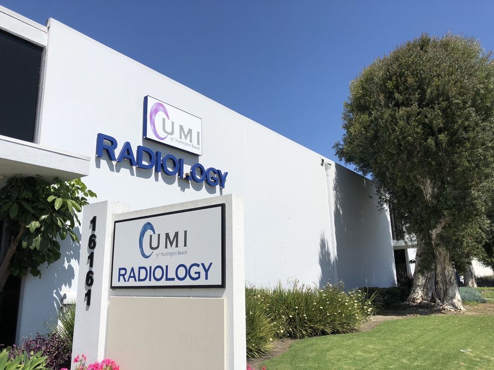 UNITED MEDICAL IMAGING HUNTINGTON BEACH Updated August 2024 26