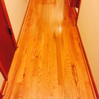 Grayson Construction - Hallway - General Contractors Near Me Grayson Construction - Hallway - General Contractors Near Me