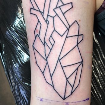 West One Tattoo - Tattoo Near Me - London, XGL