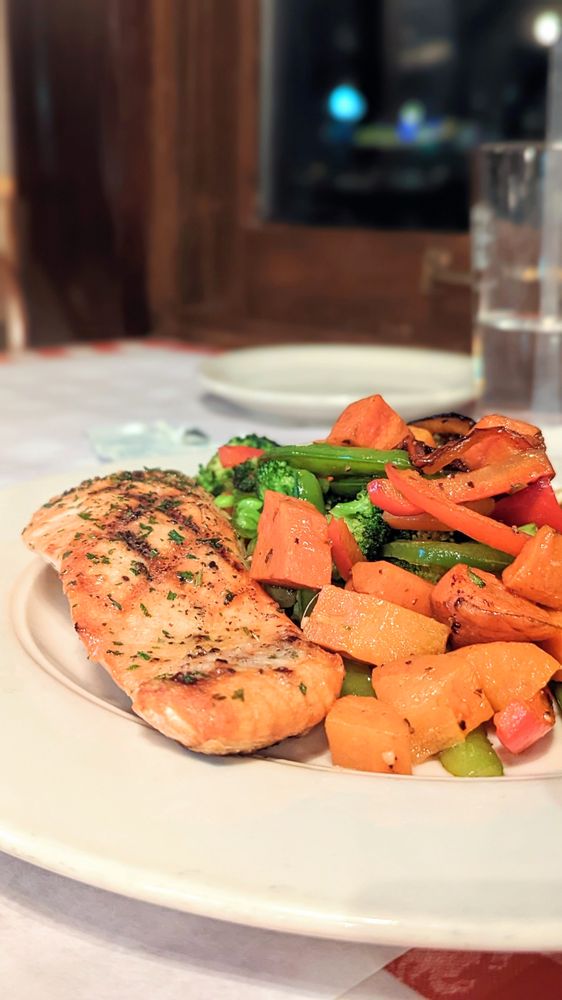 The Crab Pot Bellevue