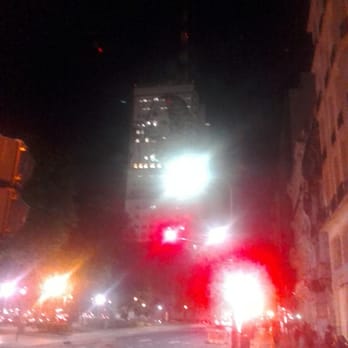 Monumento a Eva Perón - Landmarks & Historical Buildings Near Me - Belgrano, C