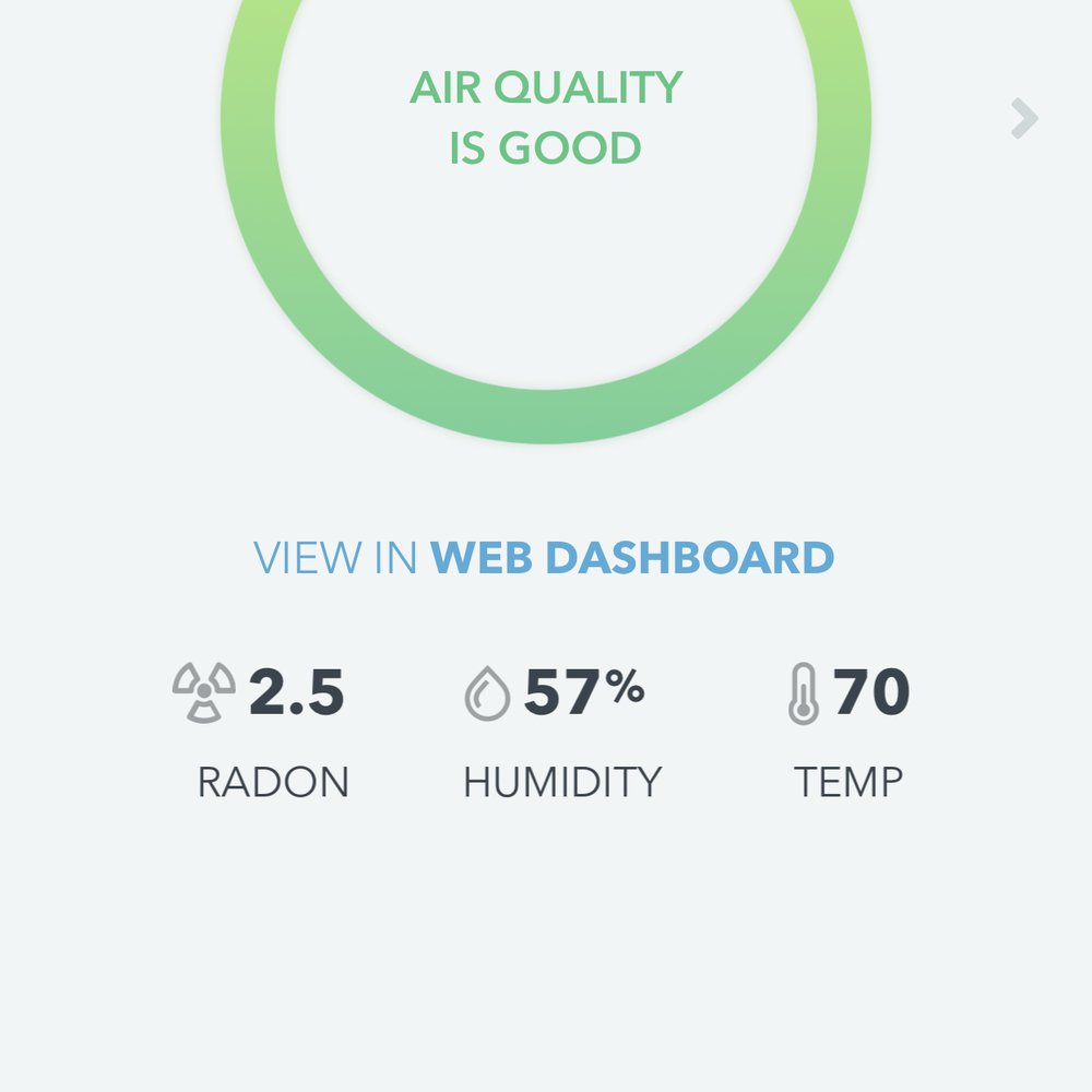 Radon Installation Contractors - Less than 24 hrs later, our radon level plummeted and is still dropping. - Environmental Abatement Near Me - Alexandria, Virginia Radon Installation Contractors - Less than 24 hrs later, our radon level plummeted and is still dropping. - Environmental Abatement Near Me - Alexandria, Virginia