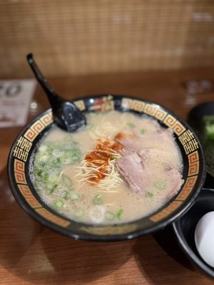 ICHIRAN Ramen NY Times Square by null