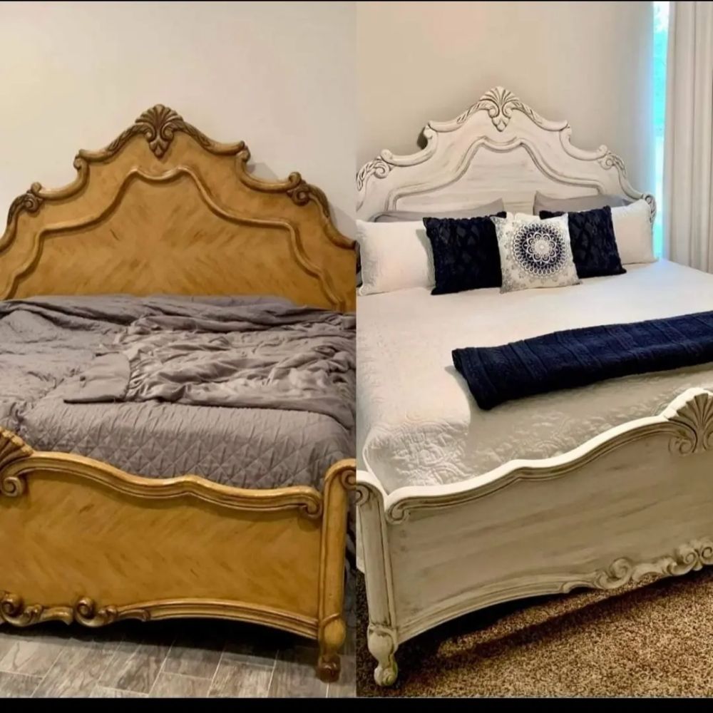 THE PAINTED FURNITURE & CO OF LA Updated August 2024 10 Photos