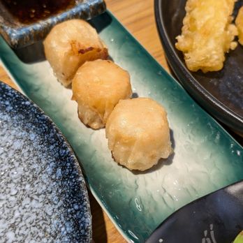 Kanji Sushi AYCE - Fried Shumai - Sushi Bars Near Me - West Springfield, Virginia Kanji Sushi AYCE - Fried Shumai - Sushi Bars Near Me - West Springfield, Virginia