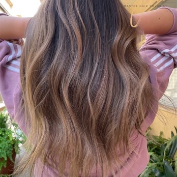 Balayage Lynn - Hair Stylists Near Me - Palo Alto, California Balayage Lynn - Hair Stylists Near Me - Palo Alto, California