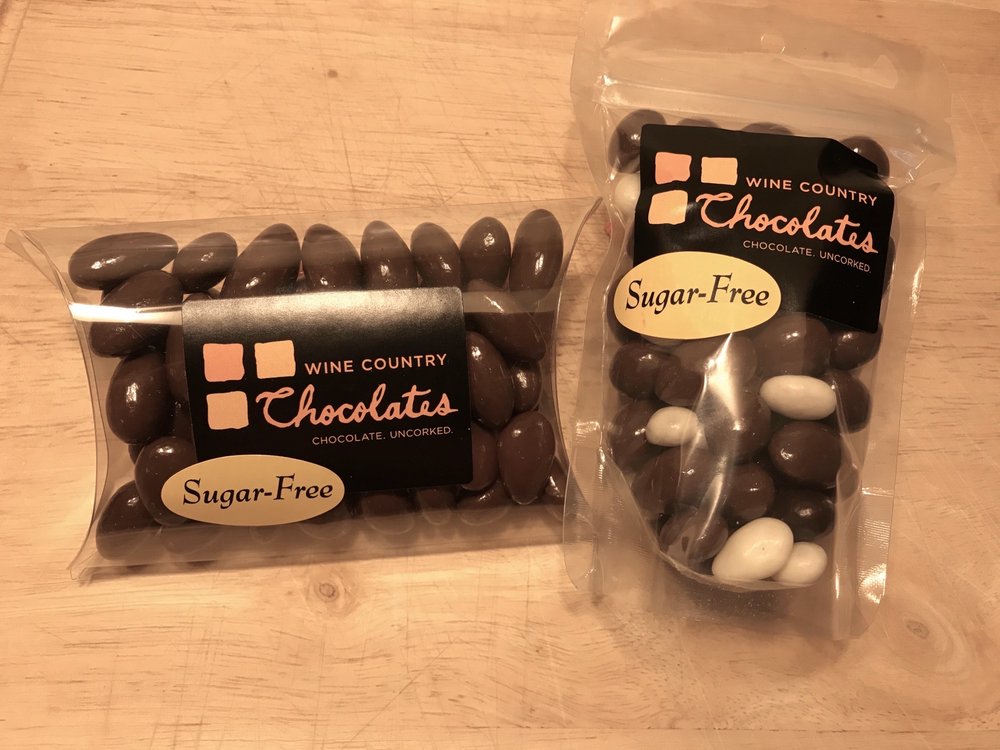 WINE COUNTRY CHOCOLATES 33 Photos & 53 Reviews 14301 Arnold Dr, Glen Ellen, California