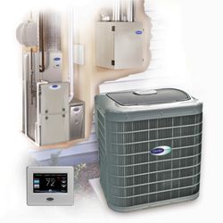 Precision Plus HVAC