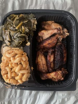 Nadia's Soul Food by null