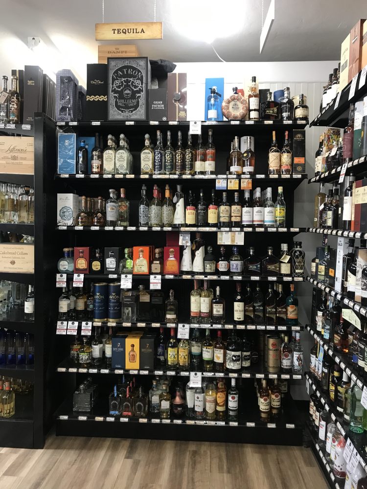 MENLO PARK FINE WINE AND SPIRITS Updated September 2024 49 Photos