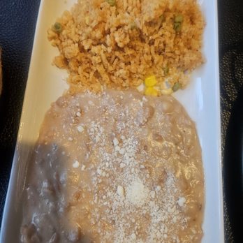 Flacka’s Mexican Cuisine - Beans and Rice - New Mexican Cuisine Near Me - Tustin, California Flacka’s Mexican Cuisine - Beans and Rice - New Mexican Cuisine Near Me - Tustin, California