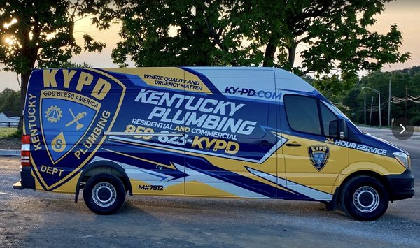 Kentucky Plumbing
