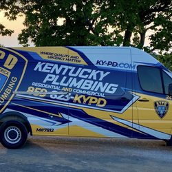 Kentucky Plumbing
