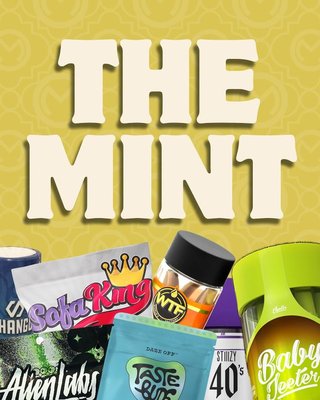 Northern Ave The Mint Cannabis - Bell Rd (Med/Rec) | Dispensary