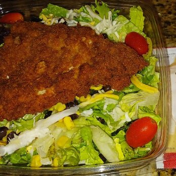 Chick-fil-A - Fast Food Near Me - Tallahassee, Florida
