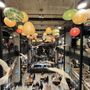 MUT - Mercado Urbano Tobalaba