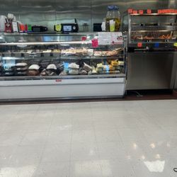 Gold Eagle Market - Deli image.